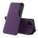 Techsuit  eFold Series  Samsung Galaxy A12 / A12 Nacho  Purple
