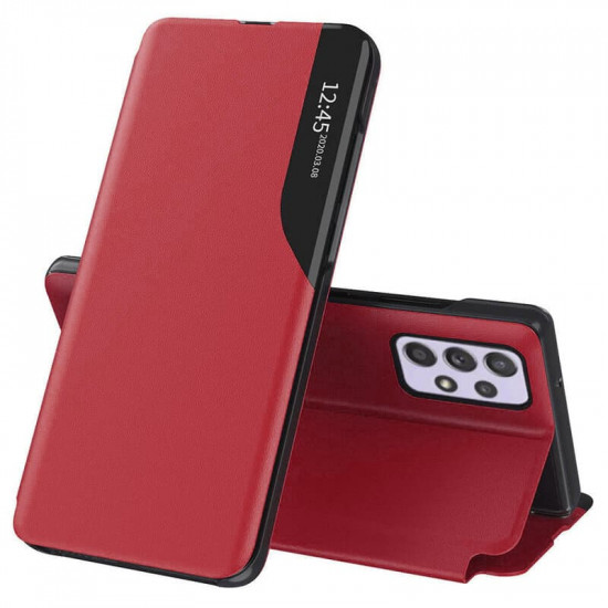 Techsuit eFold Series Samsung Galaxy A52 4G / A52 5G / A52s 5G Red Techsuit eFold Series Samsung Galaxy A52 4G / A52 5G / A52s 5G Red