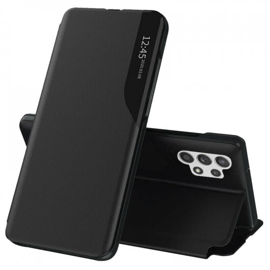 Techsuit eFold Series Samsung Galaxy A32 4G Black Techsuit eFold Series Samsung Galaxy A32 4G Black