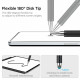 Spigen Universal Stylus Pen Black