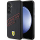 Ferrari FEHCS24MPINK S24+ S926 black hardcase Big SF Perforated Ferrari FEHCS24MPINK S24+ S926 black hardcase Big SF Perforated