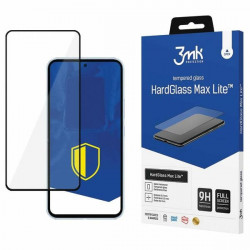 3MK HardGlass Max Lite Samsung Galaxy A35/A55 Fullscreen Glass Lite 3MK HardGlass Max Lite Samsung Galaxy A35/A55 Fullscreen Glass Lite