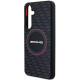 AMG AMHMS24M23SMRK S24+ S926 black hardcase Silicone Carbon Pattern MagSafe AMG AMHMS24M23SMRK S24+ S926 black hardcase Silicone Carbon Pattern MagSafe