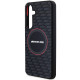 AMG AMHMS24S23SMRK S24 S921 black hardcase Silicone Carbon Pattern MagSafe AMG AMHMS24S23SMRK S24 S921 black hardcase Silicone Carbon Pattern MagSafe