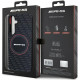 AMG AMHMS24S23SMRK S24 S921 black hardcase Silicone Carbon Pattern MagSafe AMG AMHMS24S23SMRK S24 S921 black hardcase Silicone Carbon Pattern MagSafe