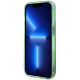 BMW BMHMP15LHDTN iPhone 15 Pro 6.1" green hardcase M Tricolor Stripes MagSafe BMW BMHMP15LHDTN iPhone 15 Pro 6.1" green hardcase M Tricolor Stripes MagSafe