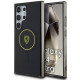 Ferrari FEHMS24LU3SMY S24 Ultra S928 yellow hardcase IML Smoked Inner Circle Line MagSafe Ferrari FEHMS24LU3SMY S24 Ultra S928 yellow hardcase IML Smoked Inner Circle Line MagSafe