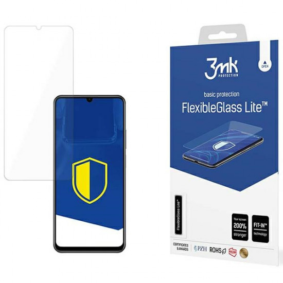 3MK FlexibleGlass Lite Realme Note 50