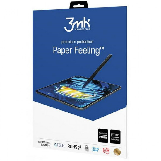 3MK PaperFeeling Samsung Galaxy Tab A9+ for 11" 2psc