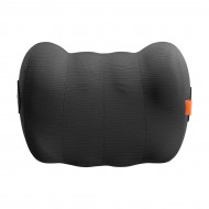 Baseus ComfortRide car headrest cushion black