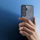 Dux Ducis Aimo Samsung Galaxy A55 5G black Dux Ducis Aimo Samsung Galaxy A55 5G black