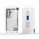 Dux Ducis Aimo Samsung Galaxy A55 5G black Dux Ducis Aimo Samsung Galaxy A55 5G black
