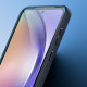 Dux Ducis Aimo Samsung Galaxy A55 5G black Dux Ducis Aimo Samsung Galaxy A55 5G black