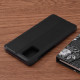 Techsuit eFold Series Samsung Galaxy A71 4G Black Techsuit eFold Series Samsung Galaxy A71 4G Black