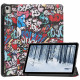 Techsuit FoldPro Nokia T21 Urban Vibe Techsuit FoldPro Nokia T21 Urban Vibe