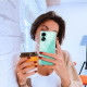 Techsuit Shockproof Clear Silicone Oppo A58 4G Clear Techsuit Shockproof Clear Silicone Oppo A58 4G Clear