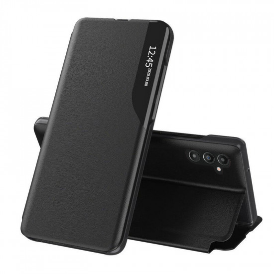 Techsuit  eFold Series  Samsung Galaxy A55 5G  Black