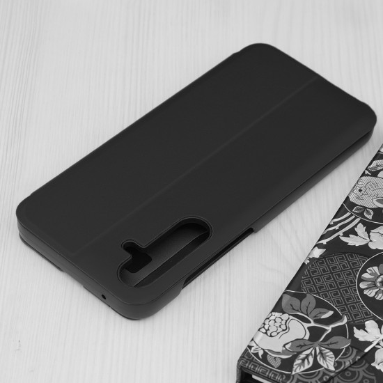 Techsuit  eFold Series  Samsung Galaxy A55 5G  Black