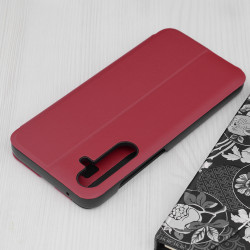 Techsuit  eFold Series  Samsung Galaxy A55 5G  Red