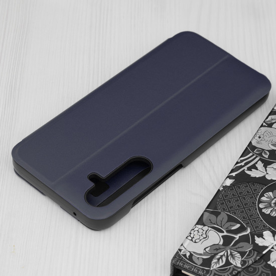 Techsuit  eFold Series  Samsung Galaxy A55 5G  Dark Blue