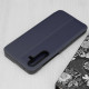 Techsuit  eFold Series  Samsung Galaxy A55 5G  Dark Blue