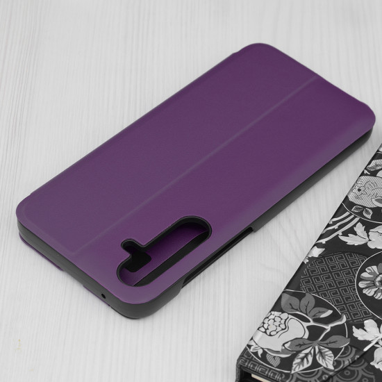 Techsuit  eFold Series  Samsung Galaxy A55 5G  Purple