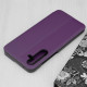 Techsuit  eFold Series  Samsung Galaxy A55 5G  Purple