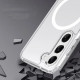 Techsuit  MagSafe Pro  Samsung Galaxy S24 Plus  Black