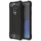 Techsuit Hybrid Armor Samsung Galaxy S9 Plus Black Techsuit Hybrid Armor Samsung Galaxy S9 Plus Black