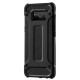 Techsuit  Hybrid Armor  Samsung Galaxy S8  Black