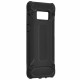 Techsuit  Hybrid Armor  Samsung Galaxy S8  Black