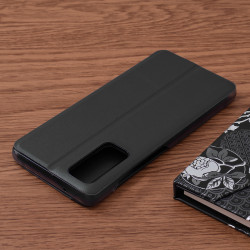 Techsuit  eFold Series  Samsung Galaxy S20 FE 4G / S20 FE 5G  Black