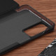 Techsuit eFold Series Samsung Galaxy S20 FE 4G / S20 FE 5G Black Techsuit eFold Series Samsung Galaxy S20 FE 4G / S20 FE 5G Black