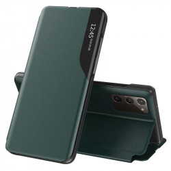 Techsuit  eFold Series  Samsung Galaxy S20 FE 4G / S20 FE 5G  Dark Green