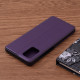 Techsuit eFold Series Samsung Galaxy A51 4G Purple Techsuit eFold Series Samsung Galaxy A51 4G Purple