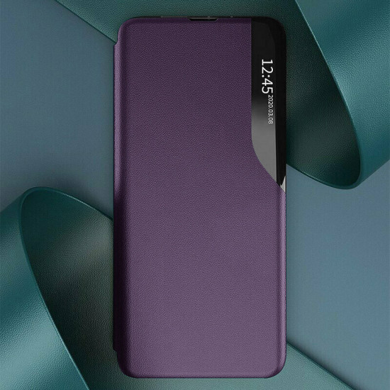 Techsuit eFold Series Samsung Galaxy A51 4G Purple Techsuit eFold Series Samsung Galaxy A51 4G Purple