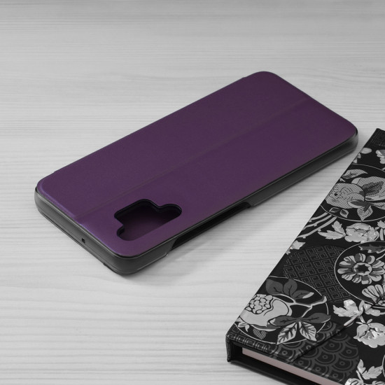 Techsuit eFold Series Samsung Galaxy A32 4G Purple Techsuit eFold Series Samsung Galaxy A32 4G Purple