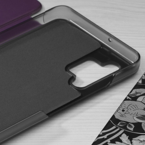 Techsuit eFold Series Samsung Galaxy A32 4G Purple Techsuit eFold Series Samsung Galaxy A32 4G Purple
