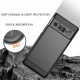 Techsuit  Carbon Silicone  Google Pixel 6 Pro  Black