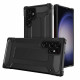 Techsuit  Hybrid Armor  Samsung Galaxy S23 Ultra  Black
