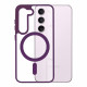 Techsuit  MagSafe Pro  Samsung Galaxy S23  Purple