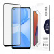 Dux Ducis Tempered Glass Oppo A53 5G / A73 5G Black Dux Ducis Tempered Glass Oppo A53 5G / A73 5G Black