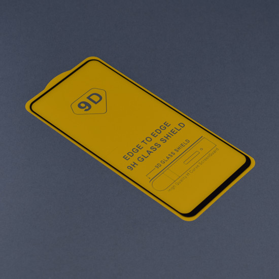 Dux Ducis Tempered Glass Oppo A53 5G / A73 5G Black Dux Ducis Tempered Glass Oppo A53 5G / A73 5G Black