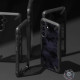 Ringke  Fusion X Design  Samsung Galaxy S24  Camo Black