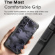 Ringke  Fusion X Design  Samsung Galaxy S24  Camo Black