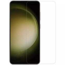 Nillkin  Amazing H+PRO  Samsung Galaxy S24 Plus  Clear Nillkin  Amazing H+PRO  Samsung Galaxy S24 Plus  Clear