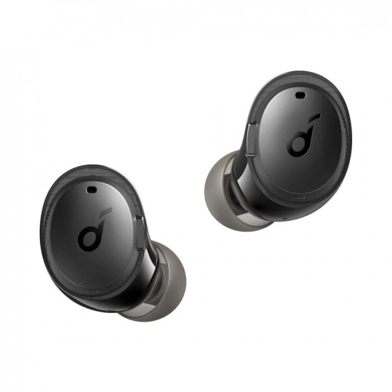 Anker  Wireless Earbuds Life Dot 3i (A3982G12)  Bluetooth 5.2, with Charging Case, Active Noise Cancelling, IPX5  Black