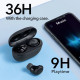 Anker  Wireless Earbuds Life Dot 3i (A3982G12)  Bluetooth 5.2, with Charging Case, Active Noise Cancelling, IPX5  Black