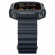 Spigen Rugged Armor Apple Watch Ultra 1/2 49mm Dark Grey