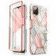 i Blason Cosmo Samsung Galaxy A12 / A12 Nacho Marble i Blason Cosmo Samsung Galaxy A12 / A12 Nacho Marble